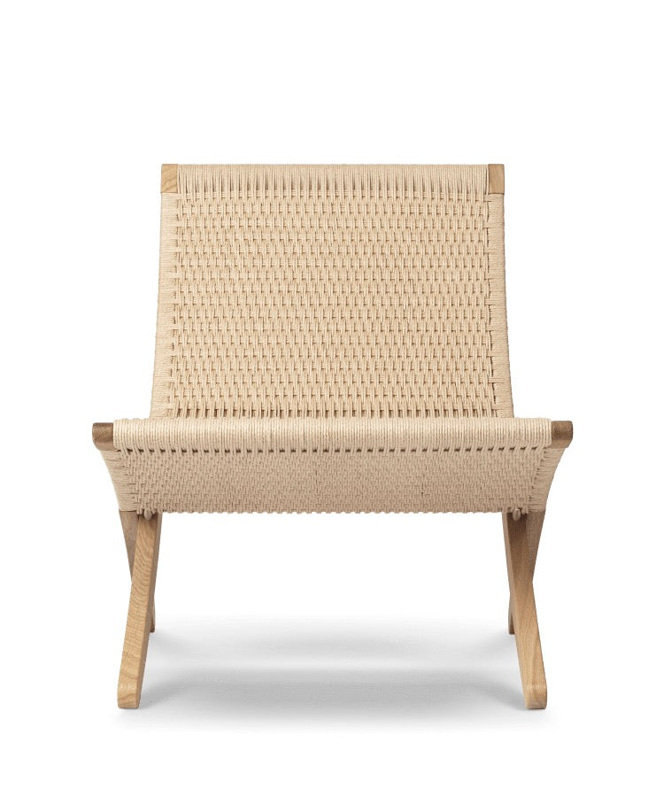 MG501 | Cuba Chair