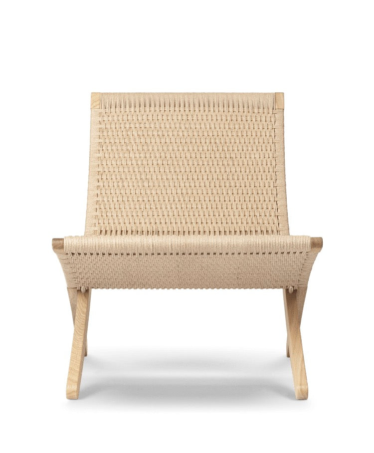 MG501 | Cuba Chair