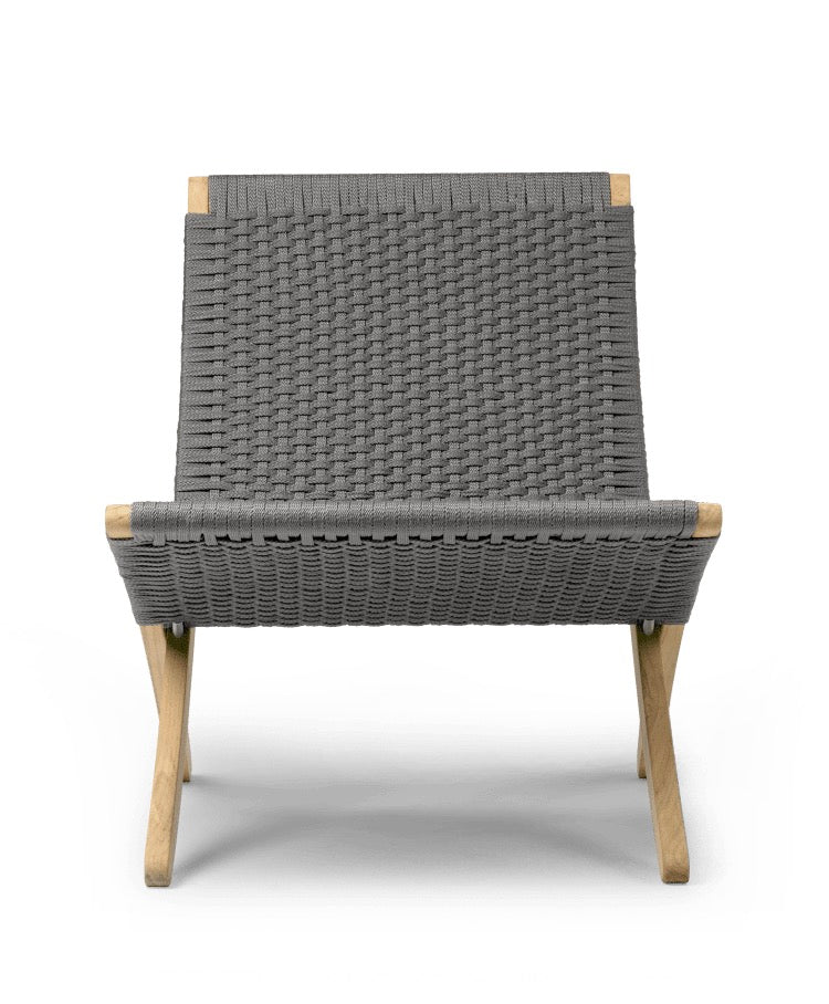 MG501 Outdoor | Cuba Chair