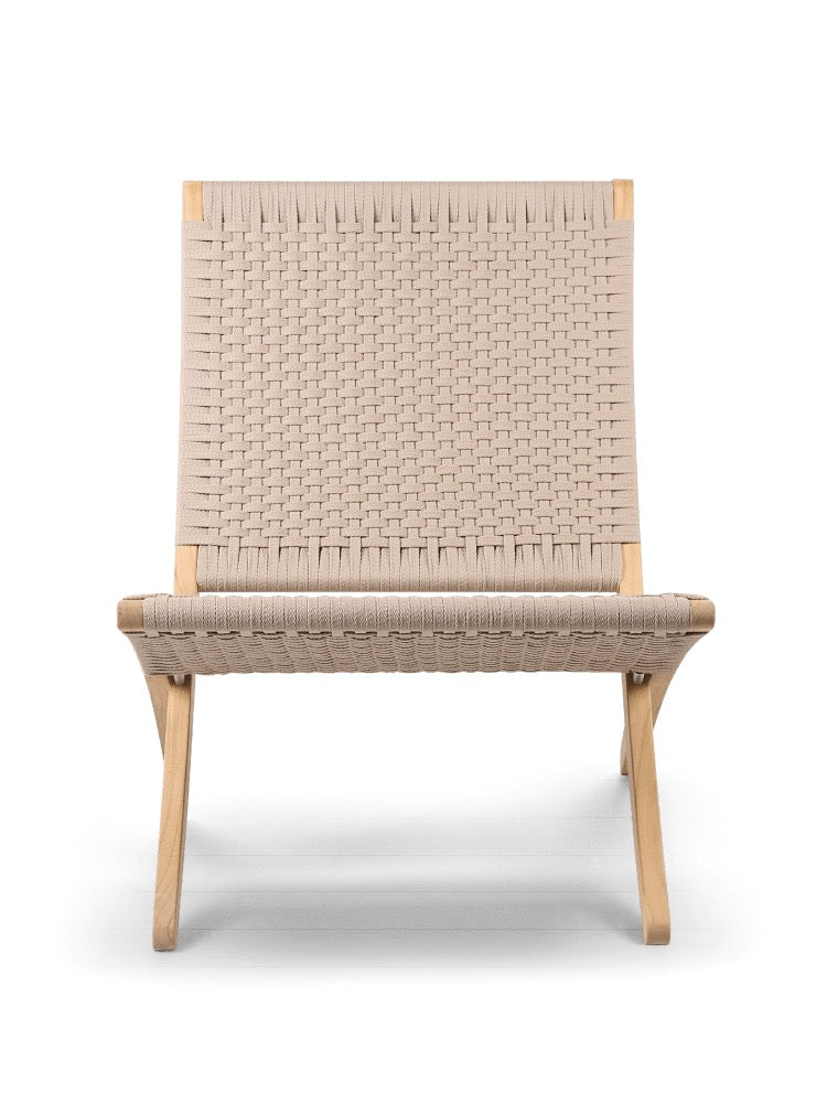 MG501 Outdoor | Cuba Chair