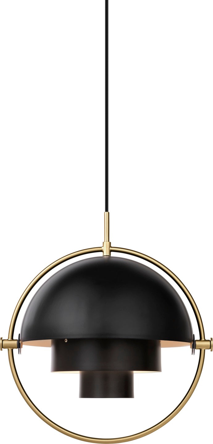 Multi-Lite Pendant