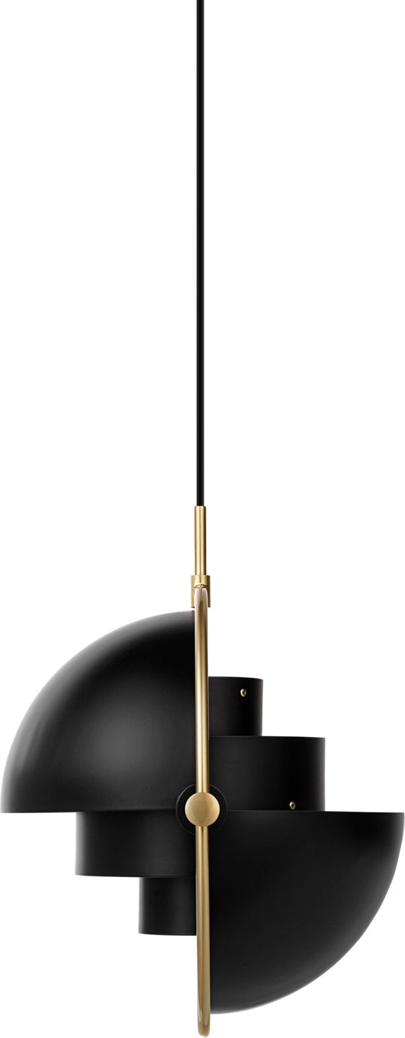 Multi-Lite Pendant