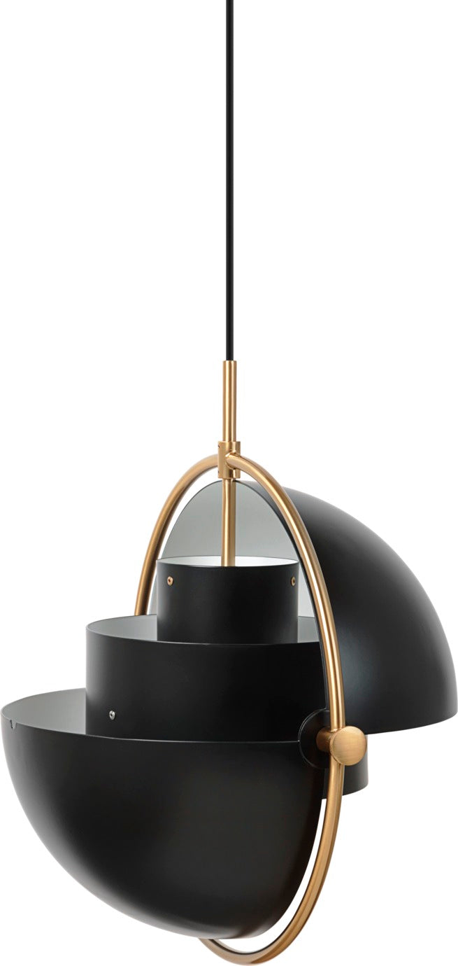 Multi-Lite Pendant
