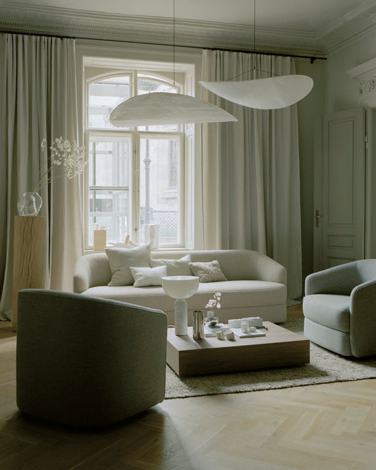 Tense Pendant Lamp