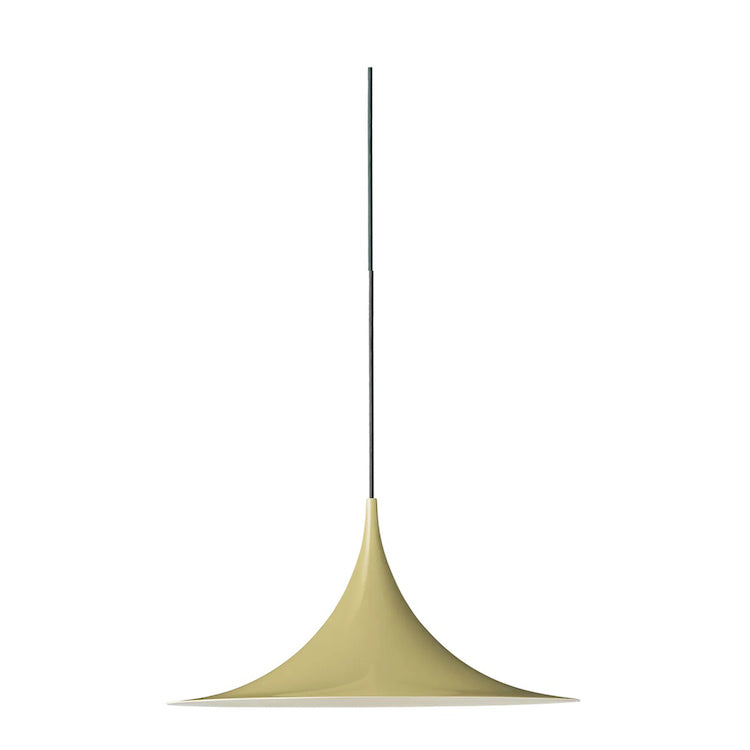Semi Pendant