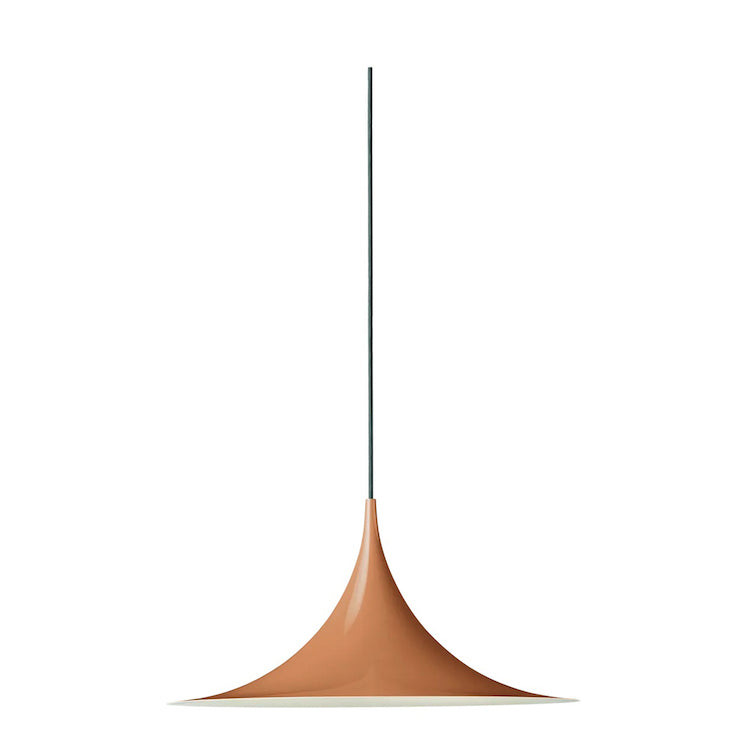 Semi Pendant
