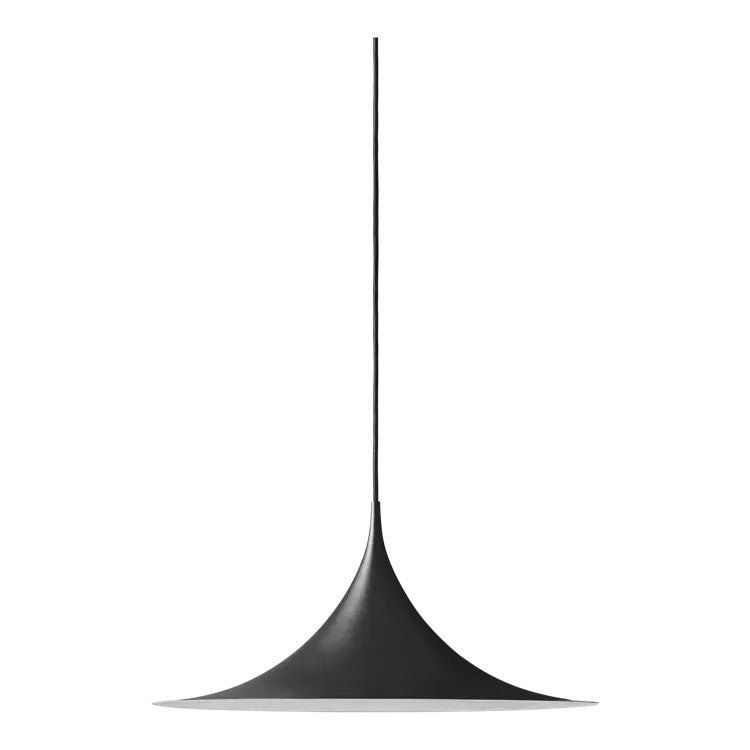 Semi Pendant