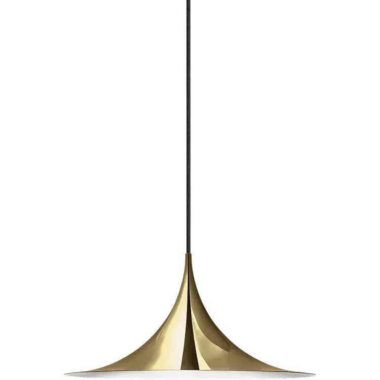 Semi Pendant