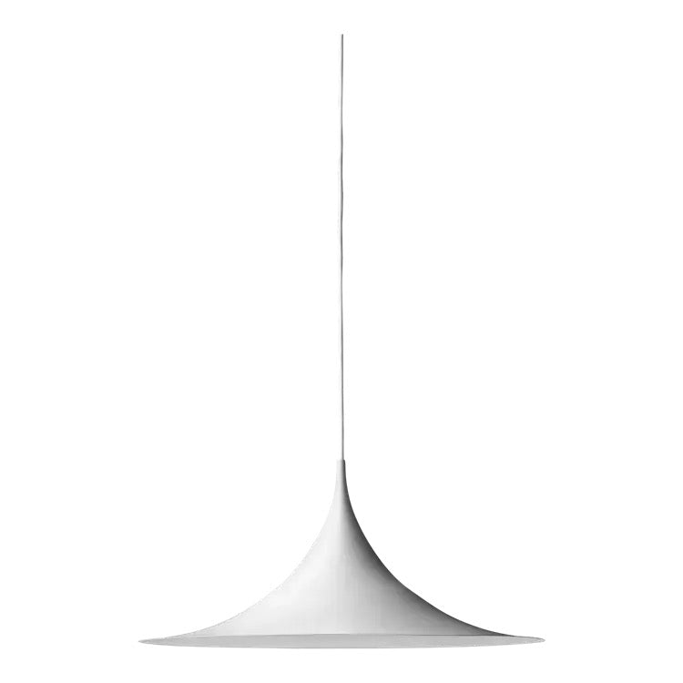 Semi Pendant