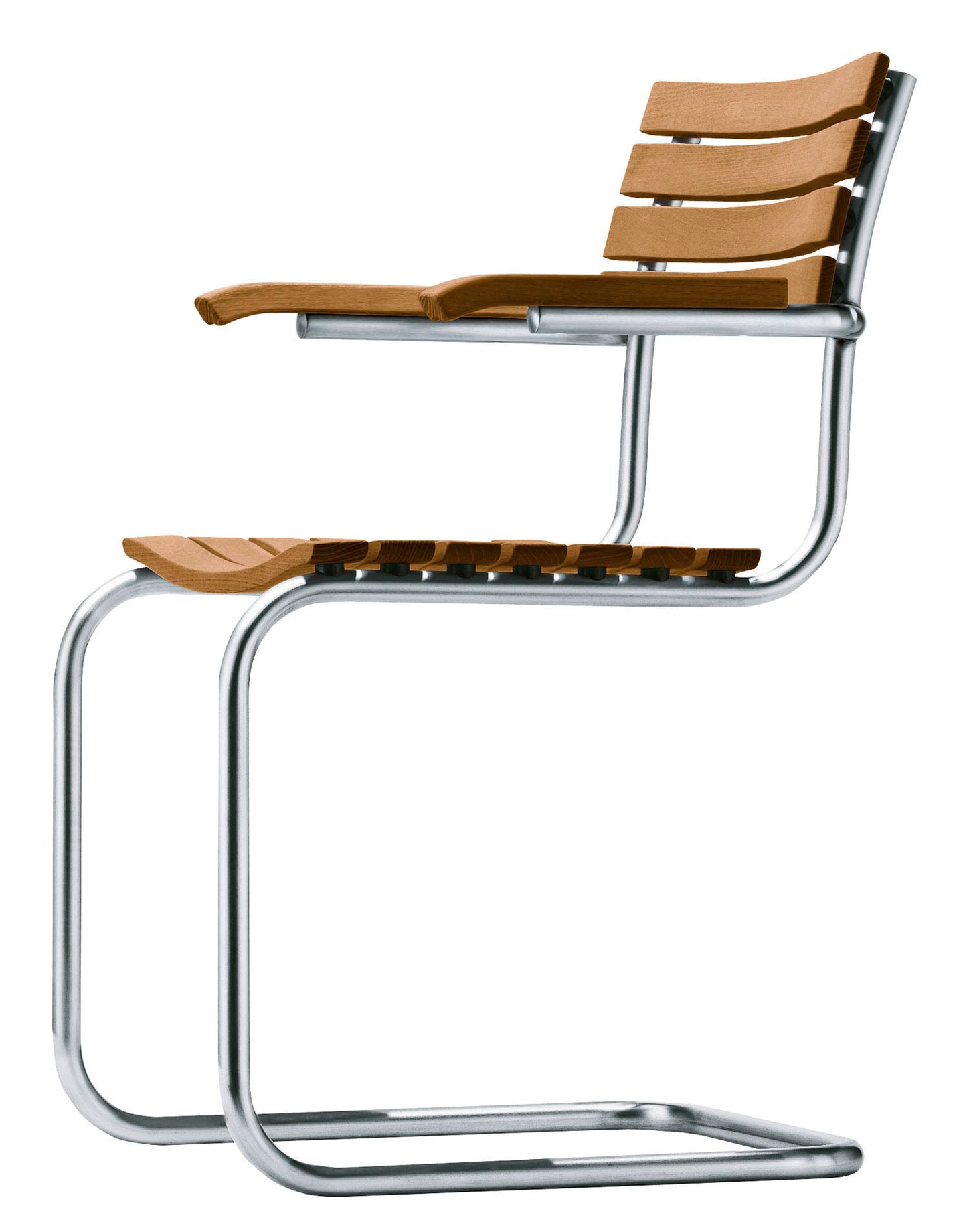 Produktfoto Interior Design Outdoor Stuhl von Thonet in Hamburg