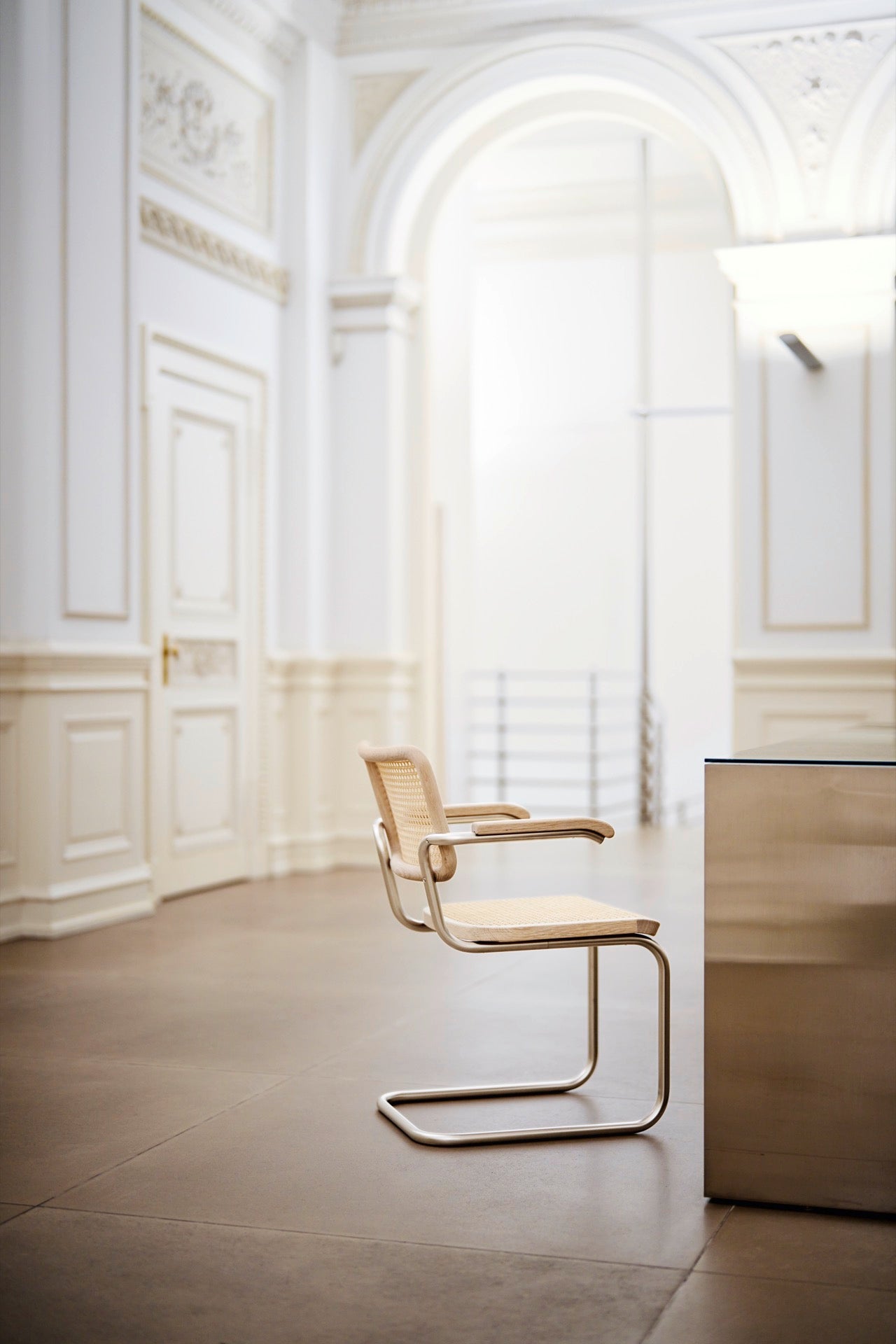 S 64 V EDITION JIL SANDER
