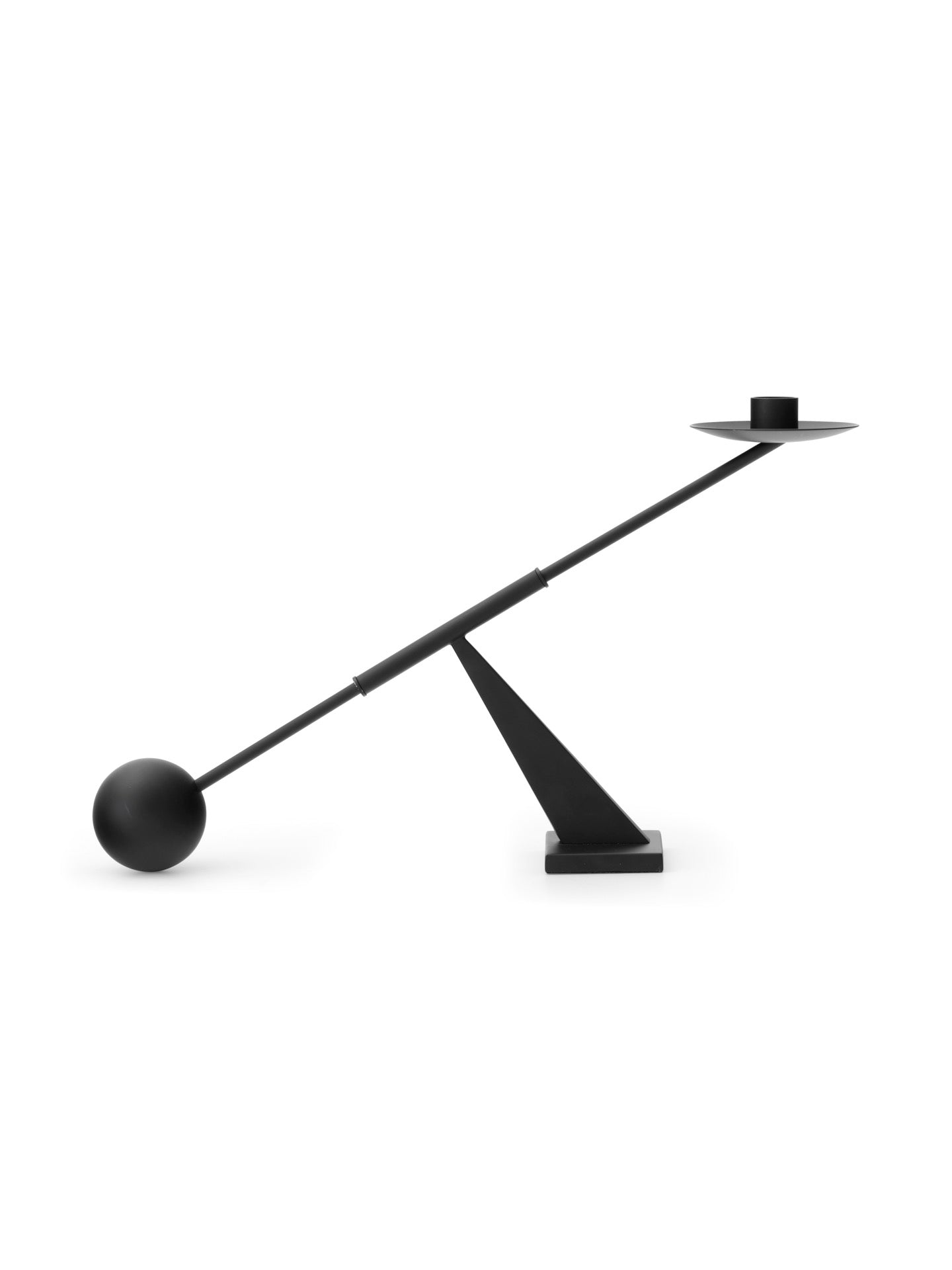 Interconnect Candle Holder, Small
