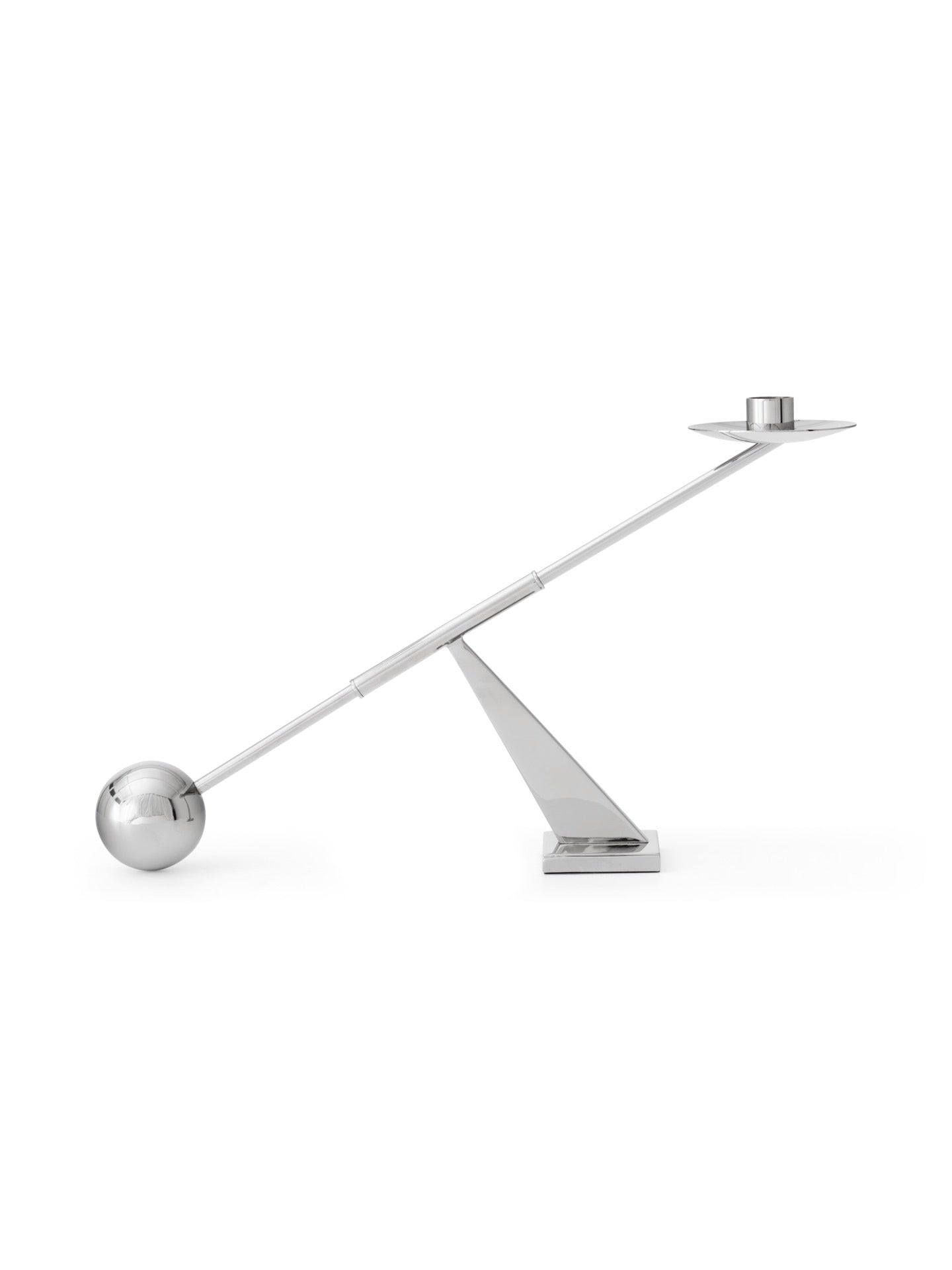 Interconnect Candle Holder, Small