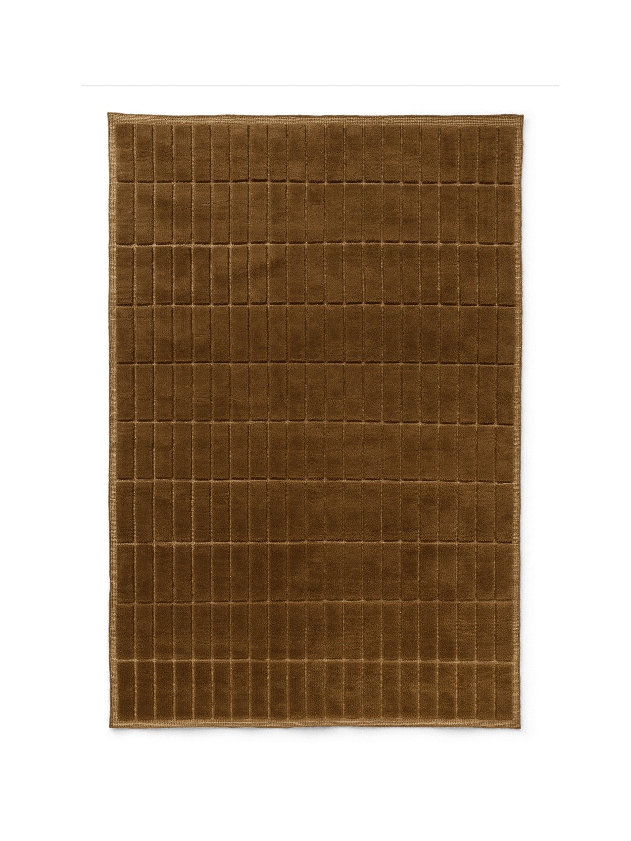 Tile Rug