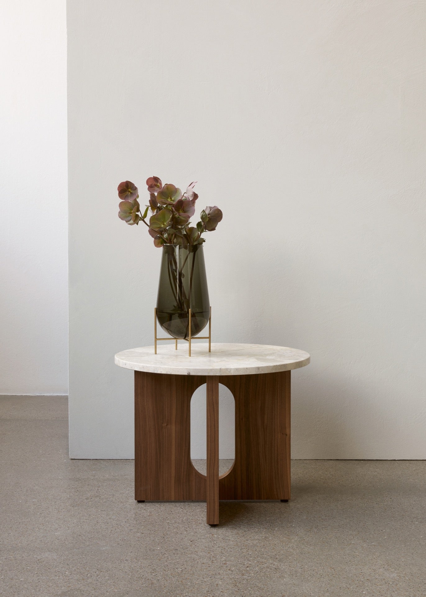 Échasse Vase