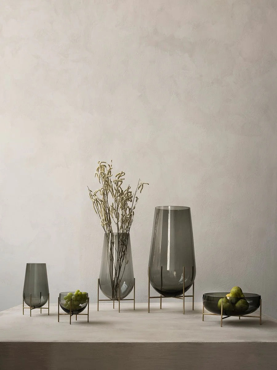 Échasse Vase