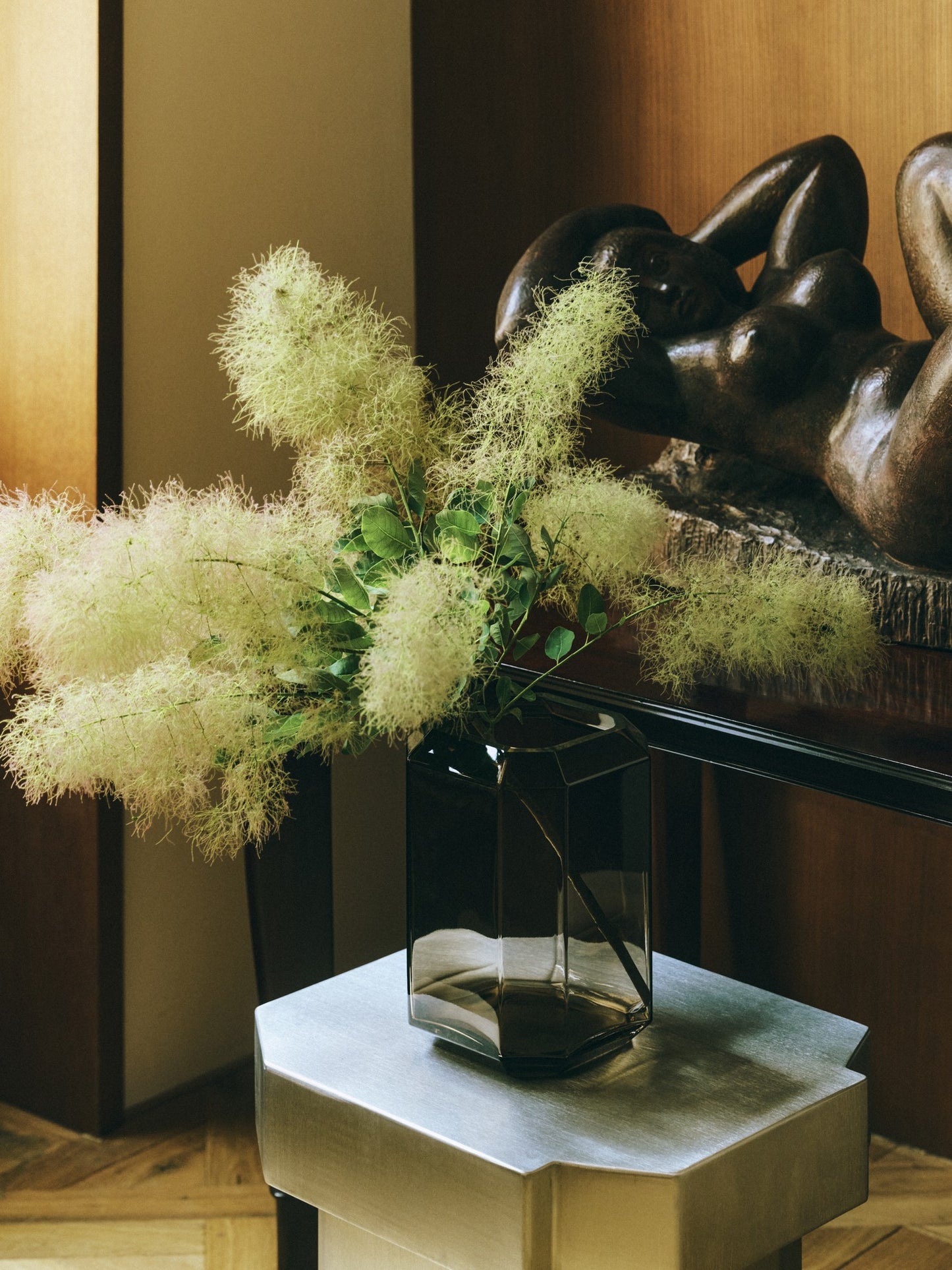 Jewel Vase Giant