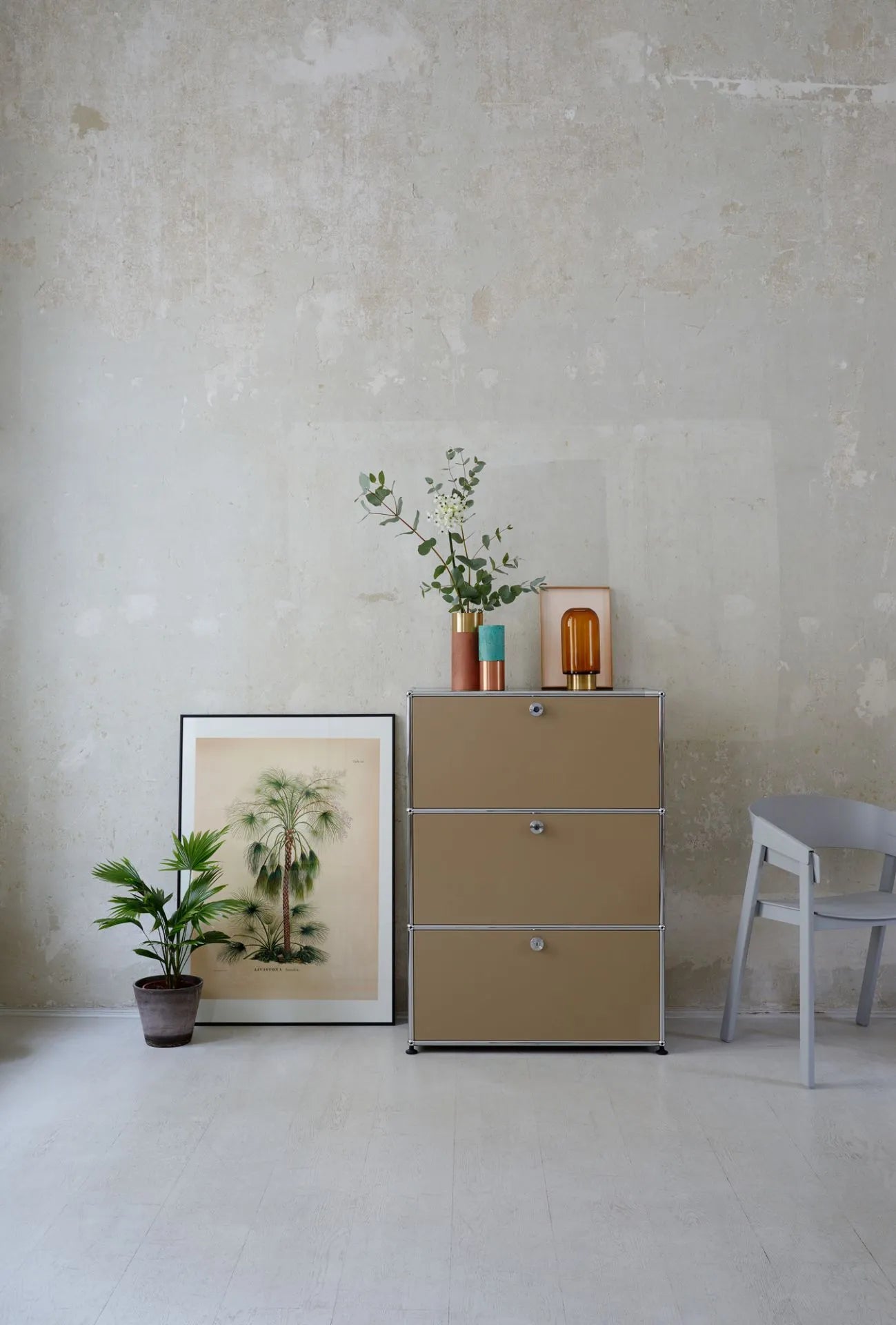 Highboard