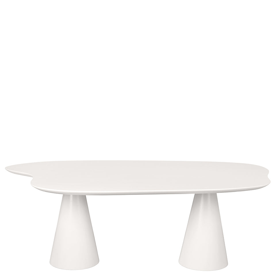 Cloud Dining Table