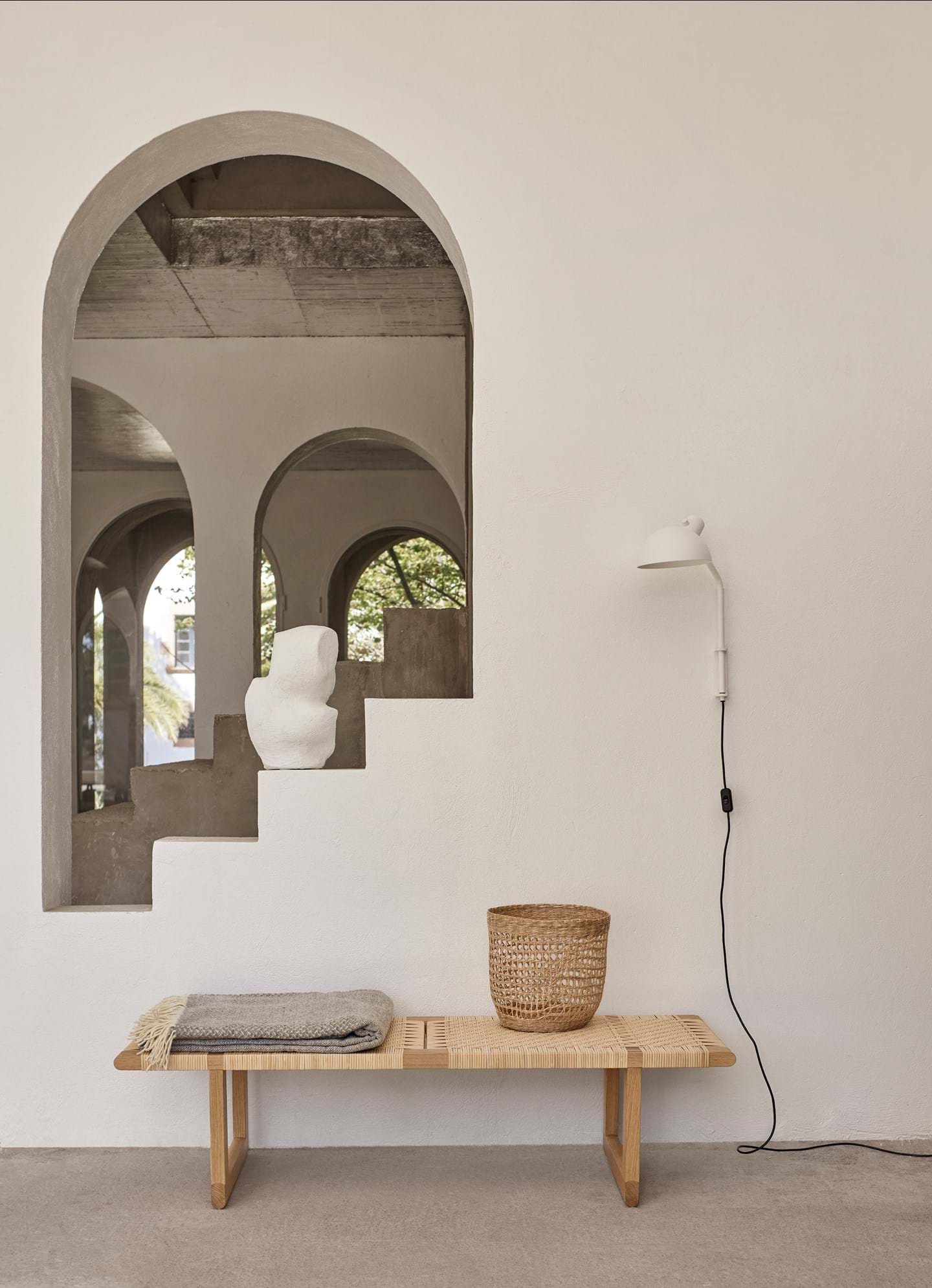 BM0488 | Table Bench
