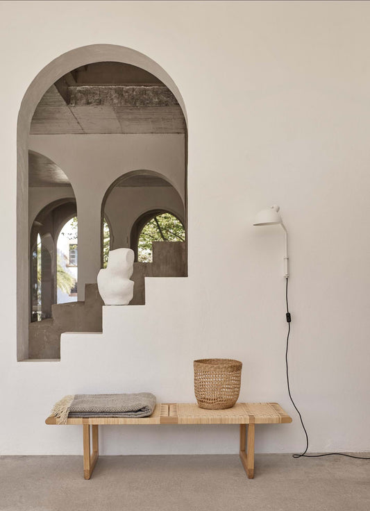 BM0488 | Table Bench
