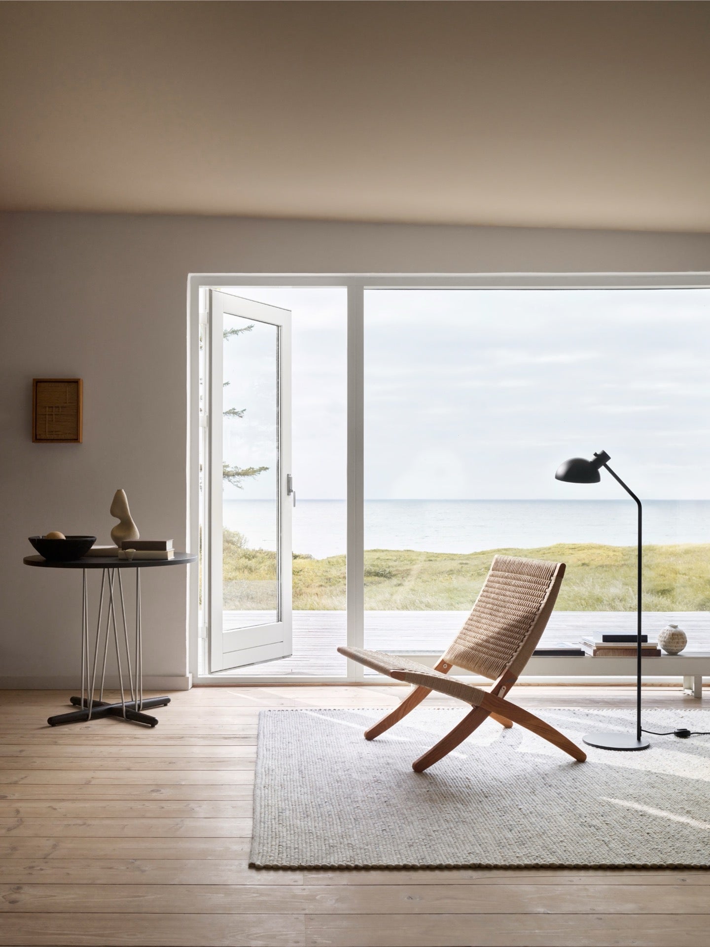 MG501 | Cuba Chair – Der Neue Beckmann