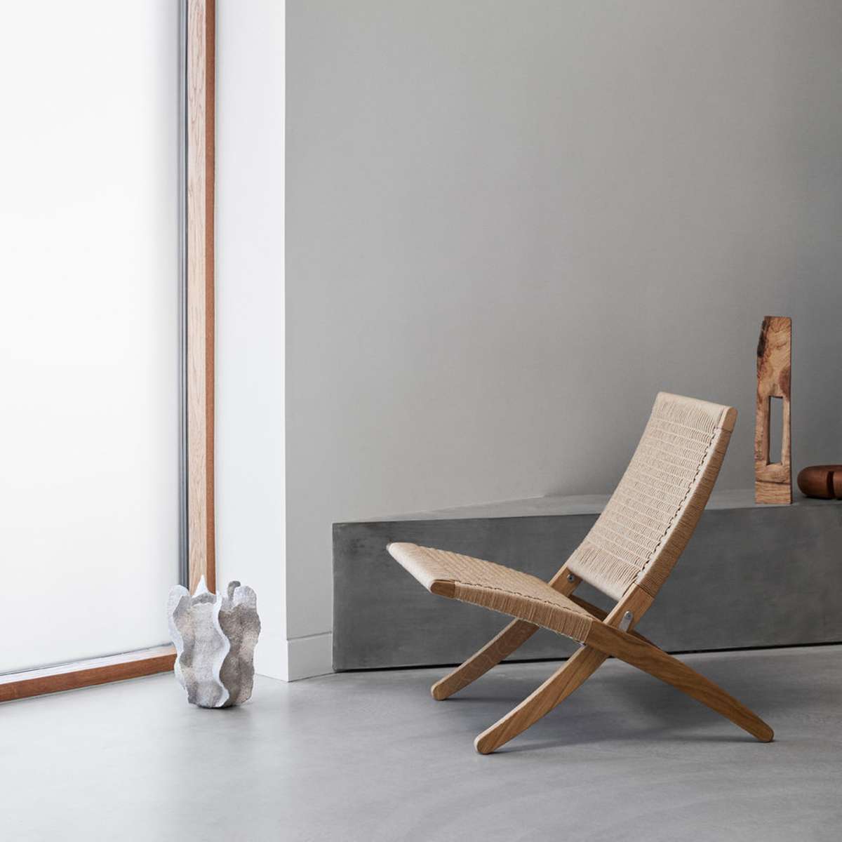 MG501 | Cuba Chair
