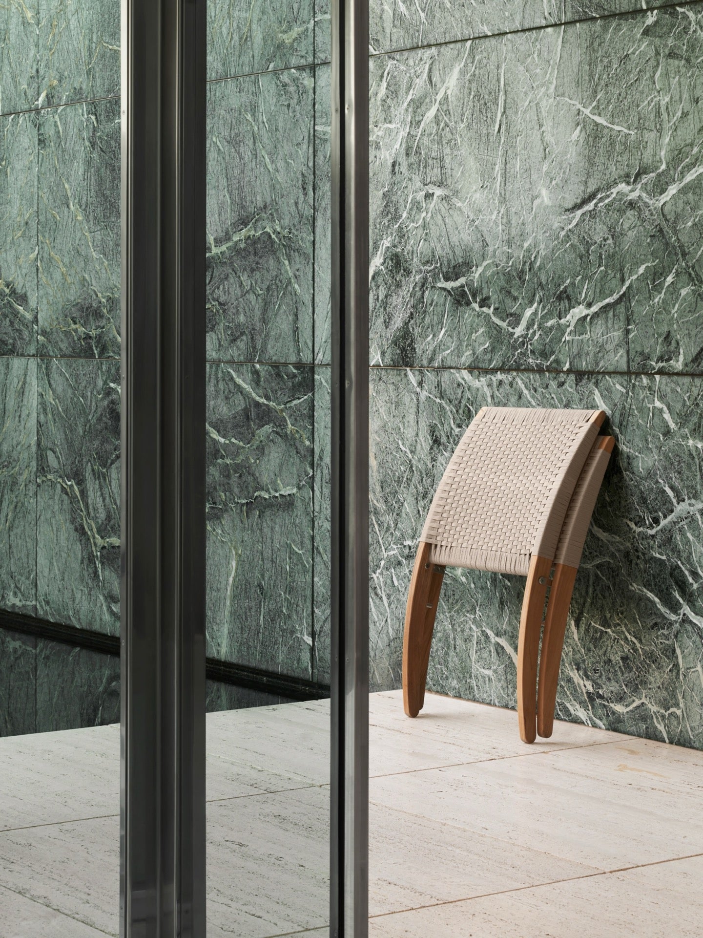 MG501 Outdoor | Cuba Chair