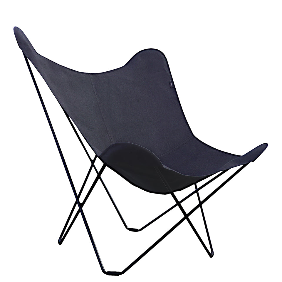 Outdoor Butterfly Chair