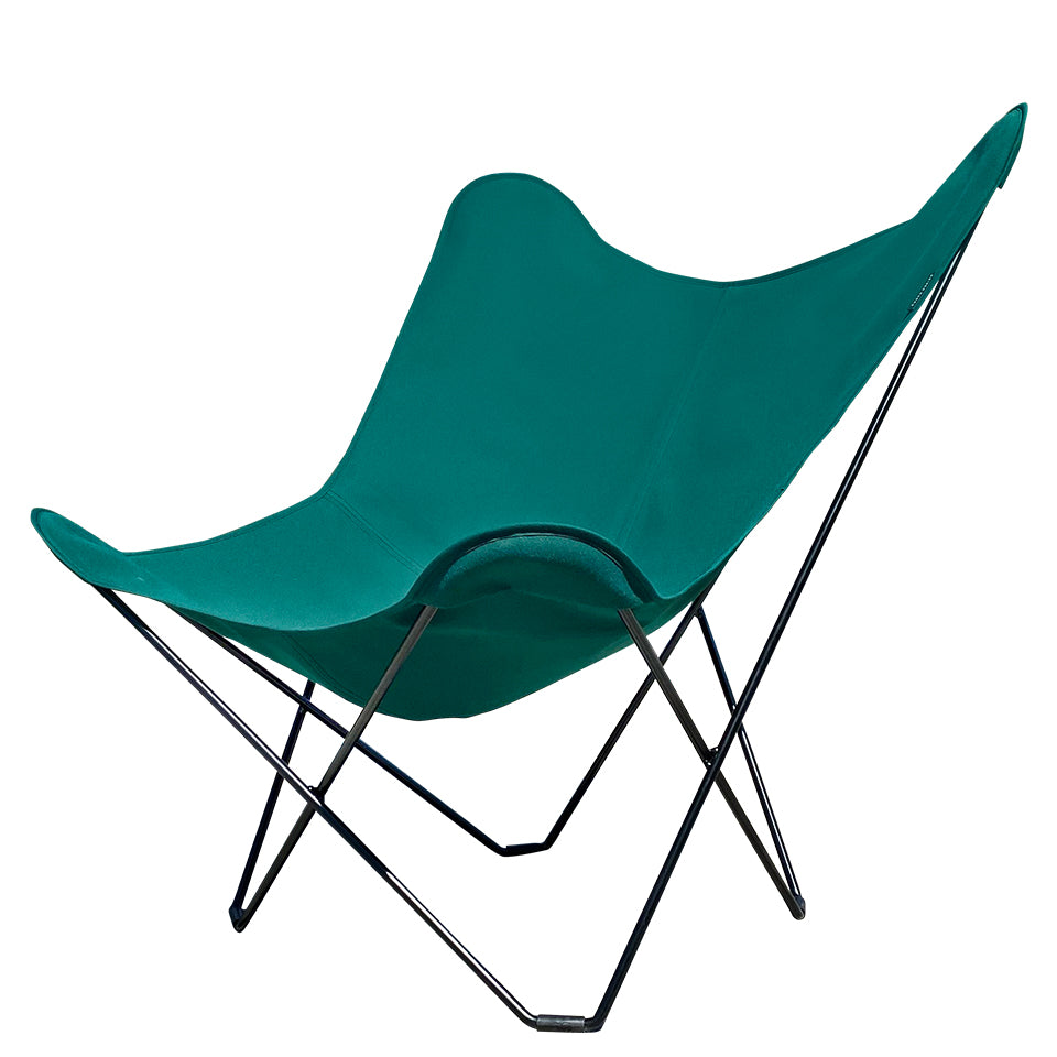 Outdoor Butterfly Chair