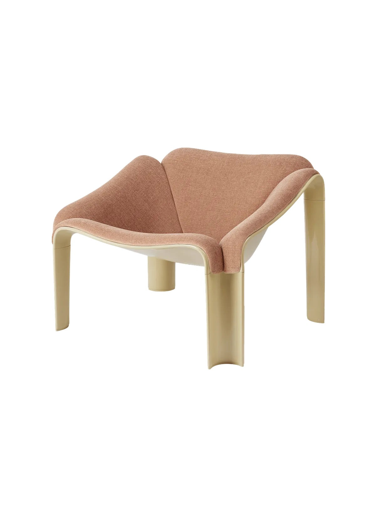 F300 Lounge Chair