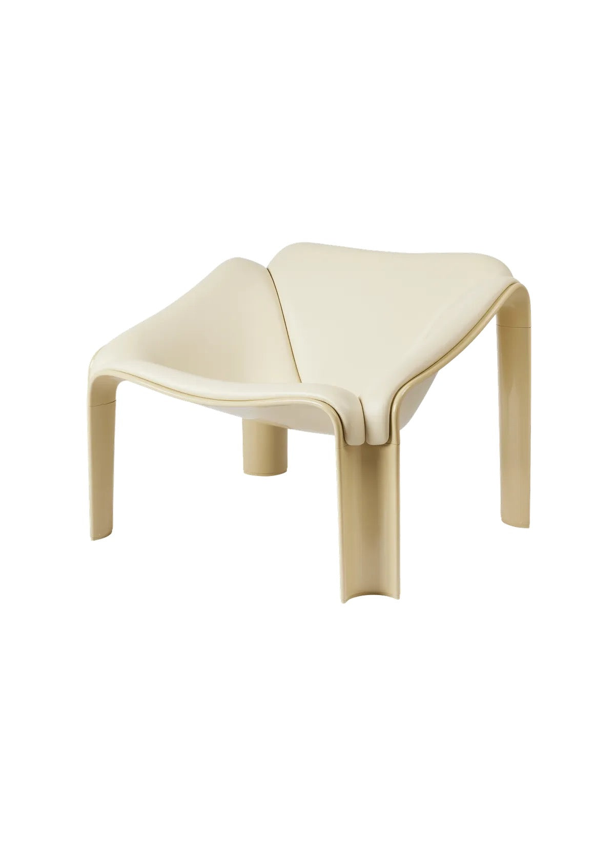 F300 Lounge Chair