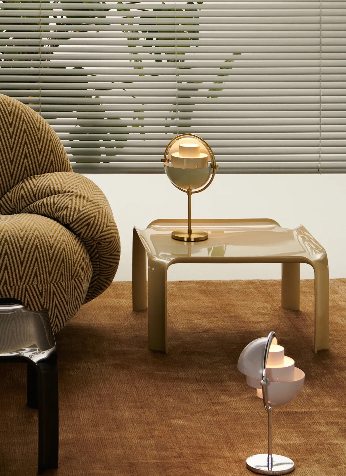 T877 Side Table