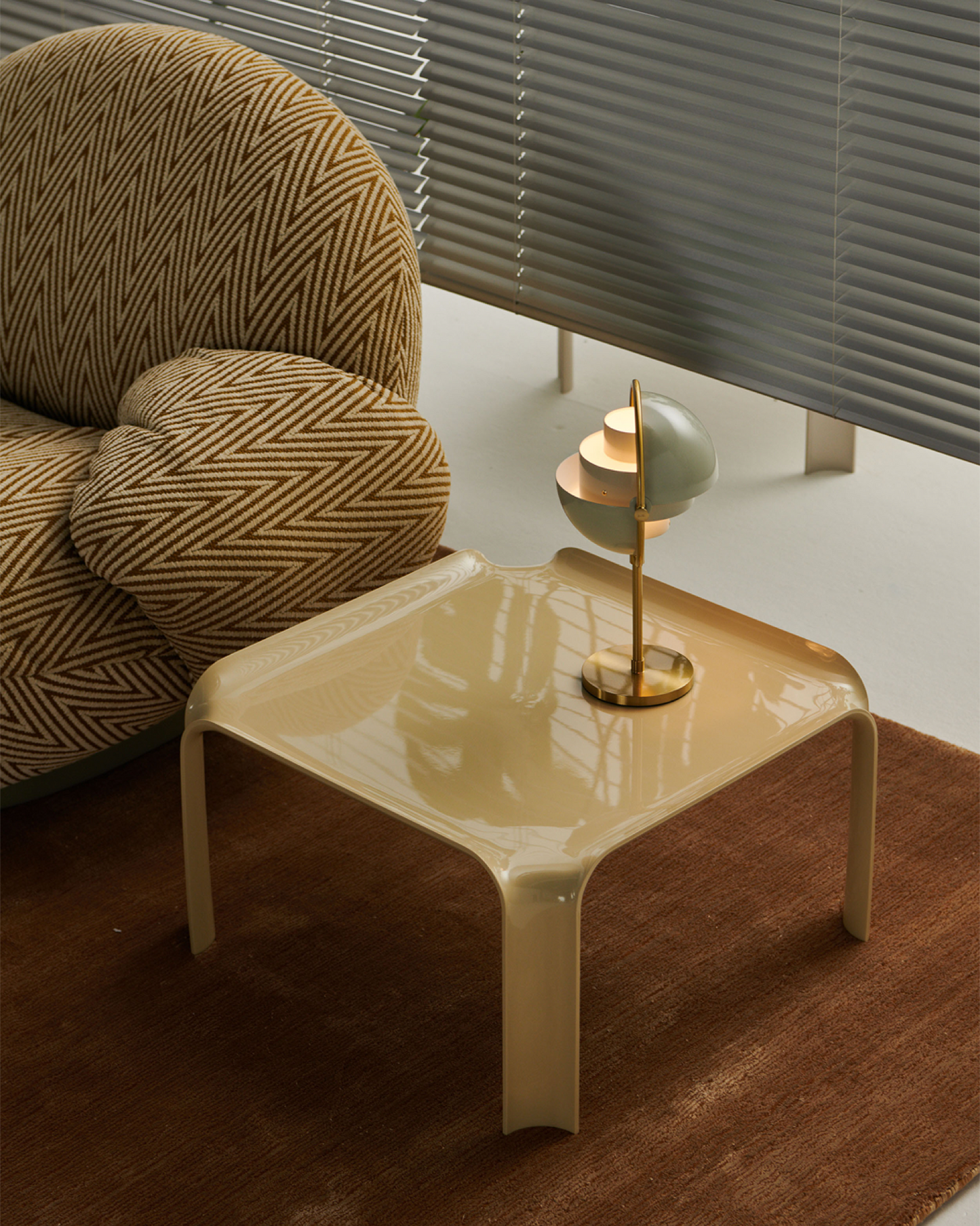 T877 Side Table