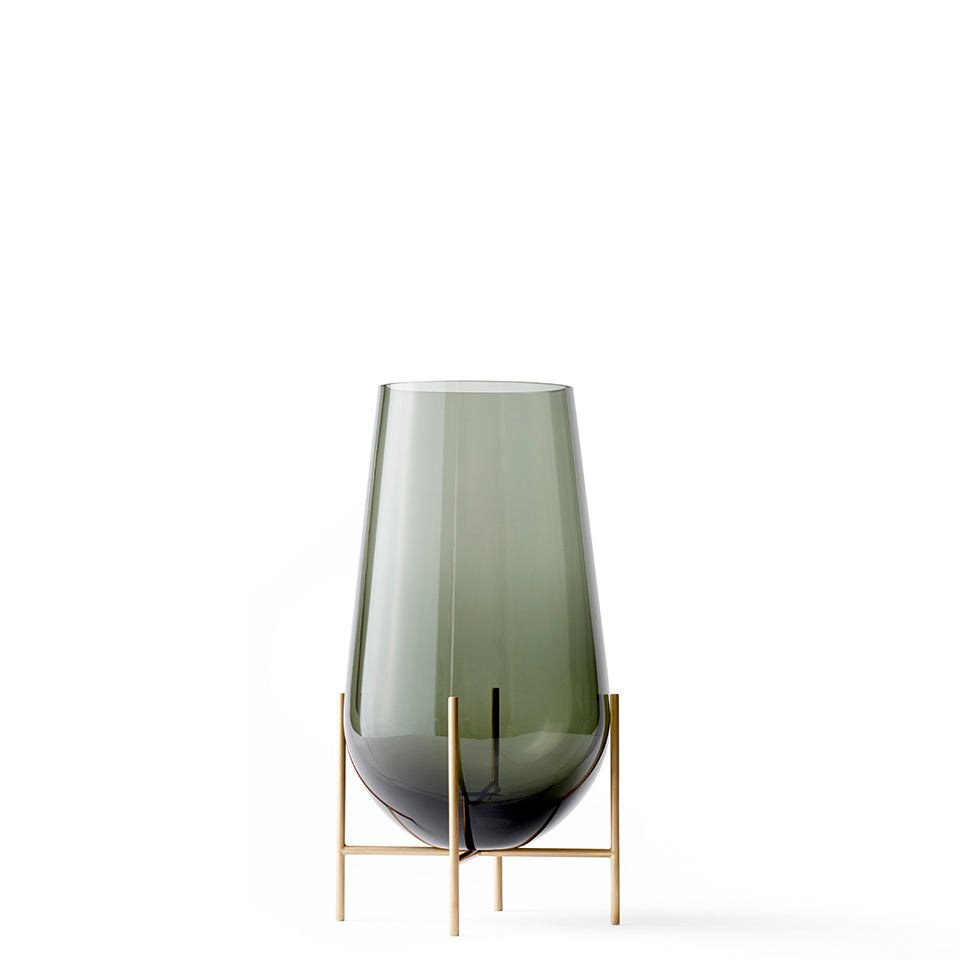 Échasse Vase