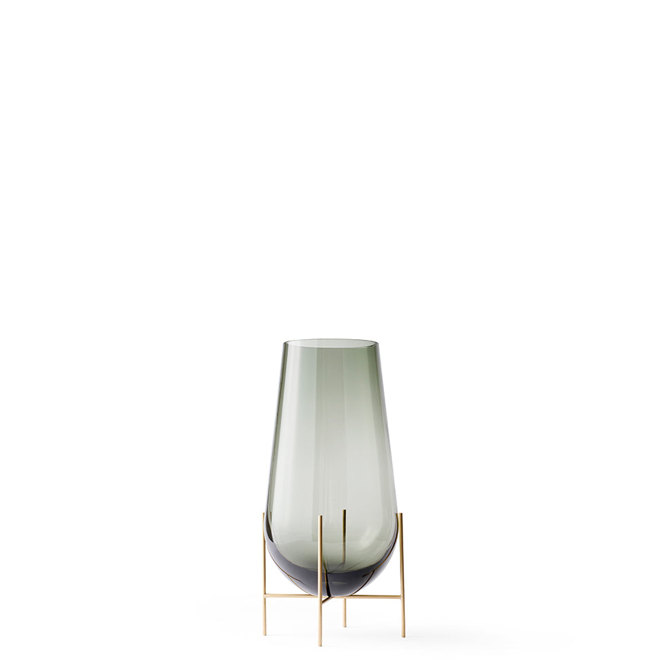 Échasse Vase