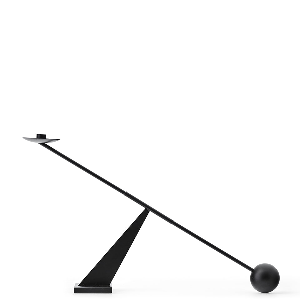 Interconnect Candle Holder