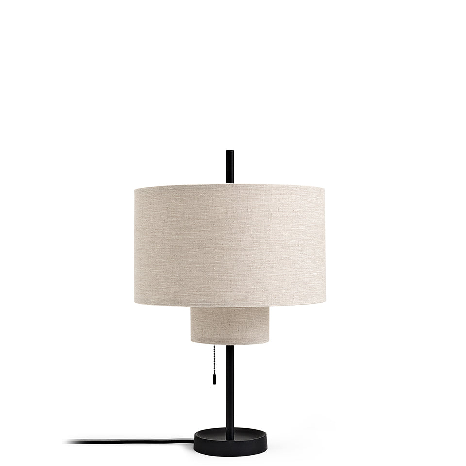 Margin Table Lamp