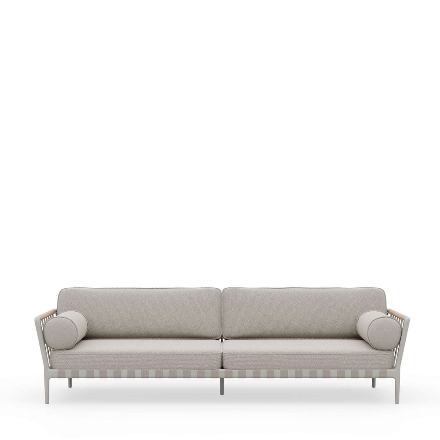 Open-Air Sofa 3-Seater