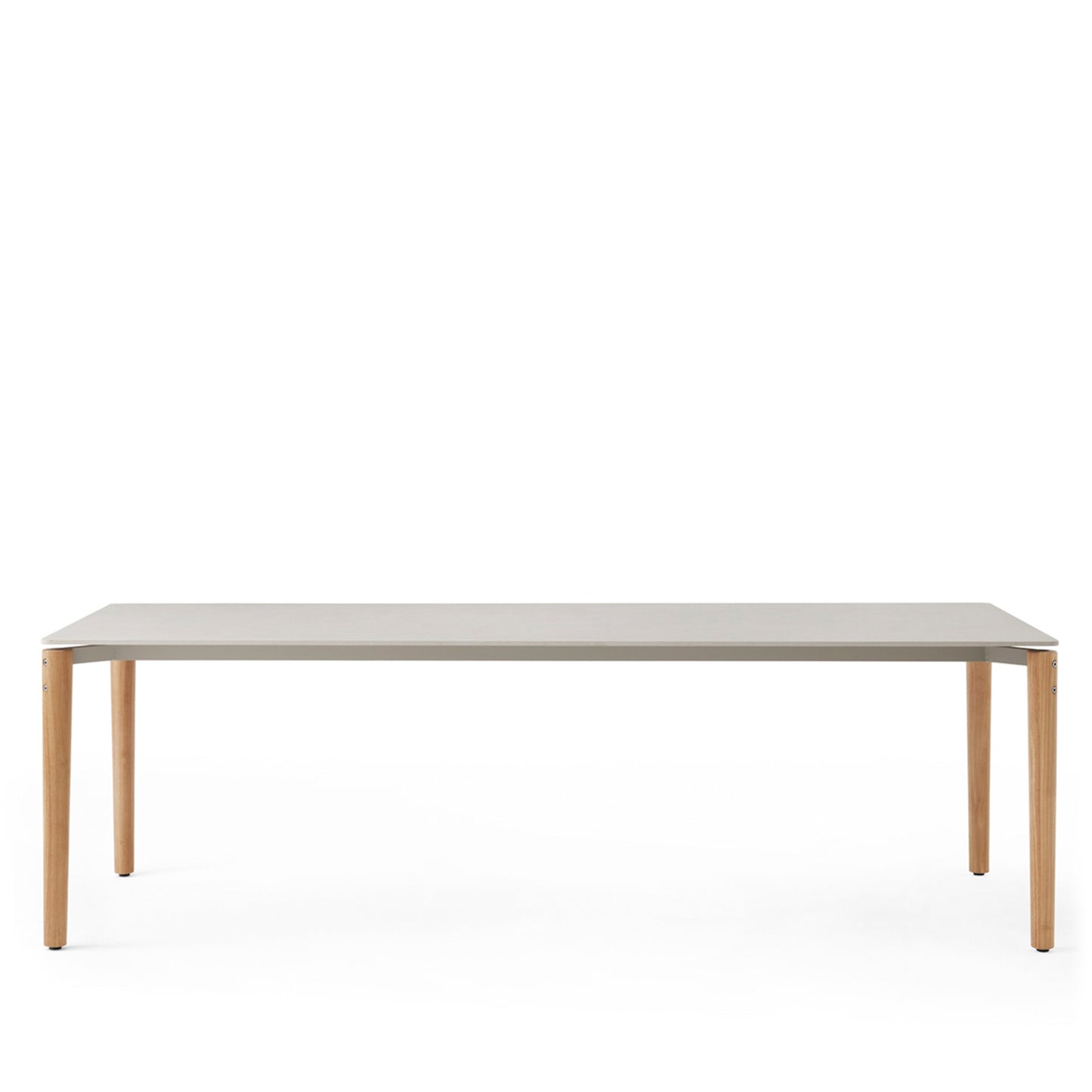 Open-Air Table