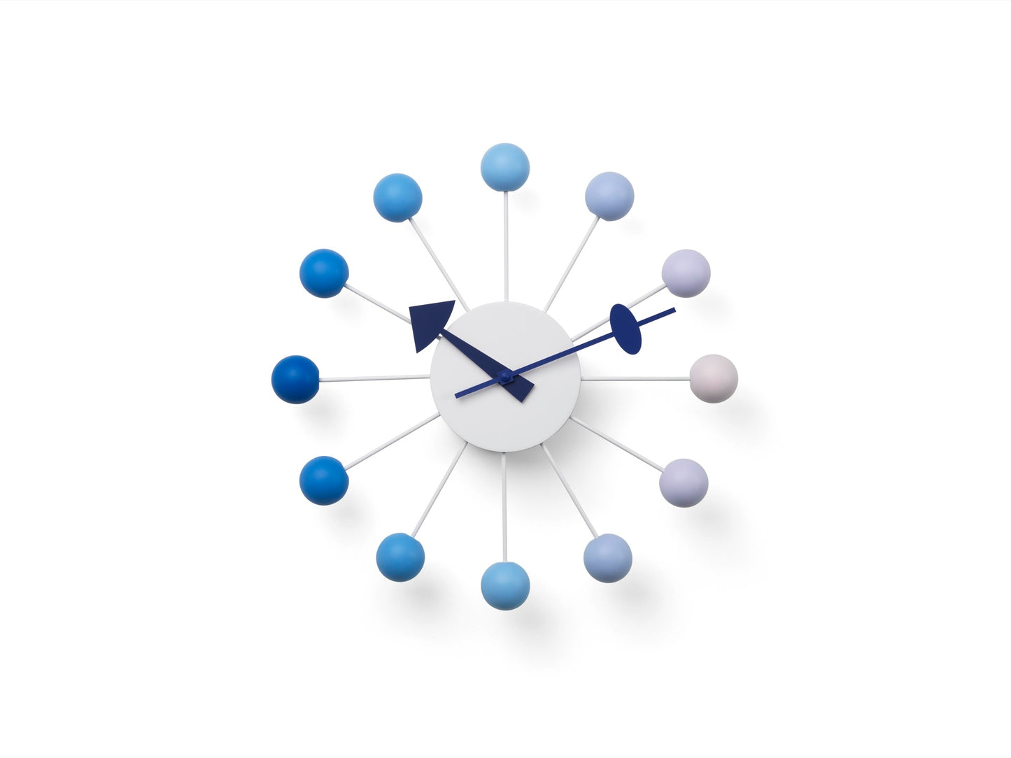 Wall Clocks – Ball Clock
