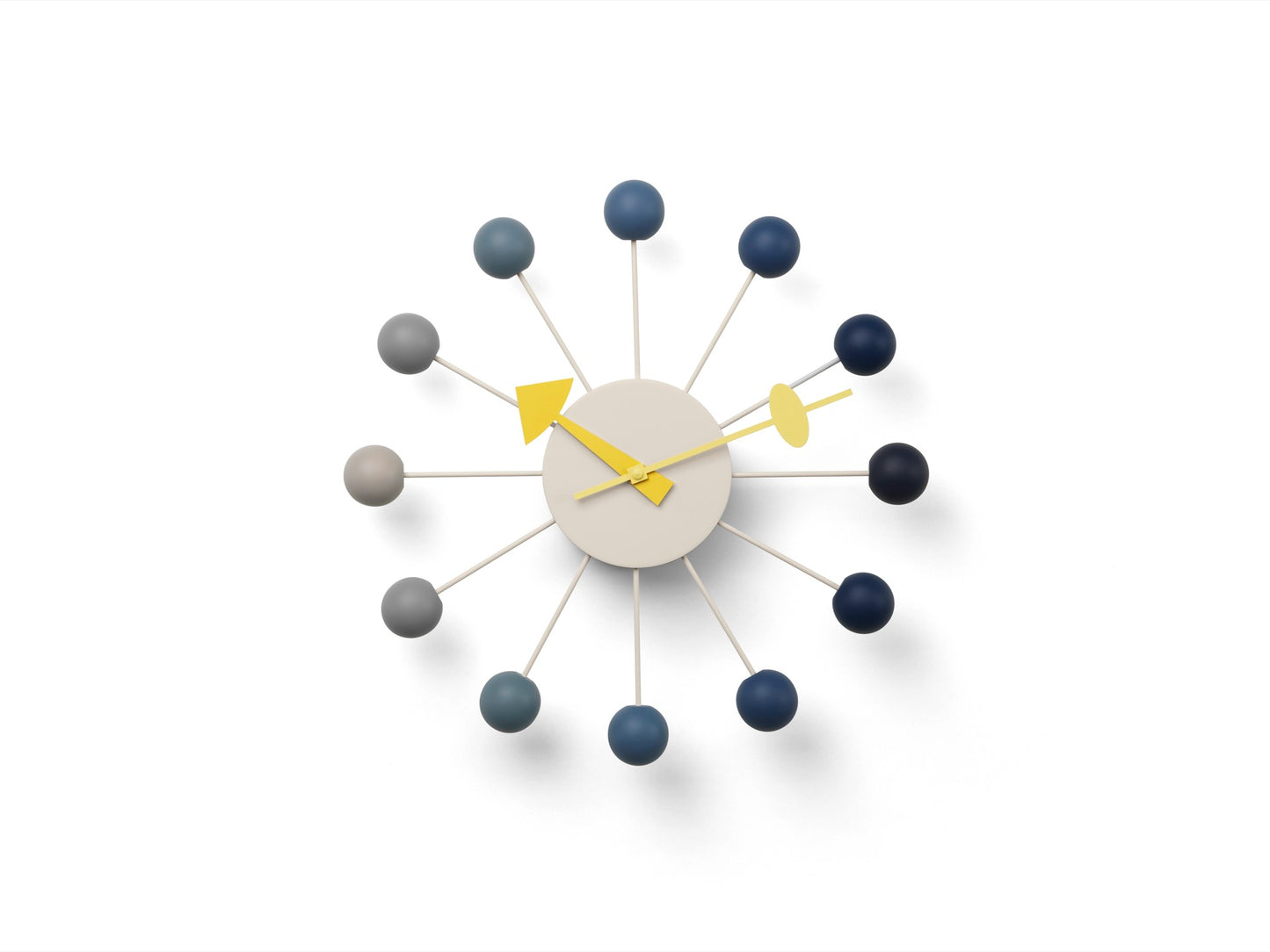 Wall Clocks – Ball Clock