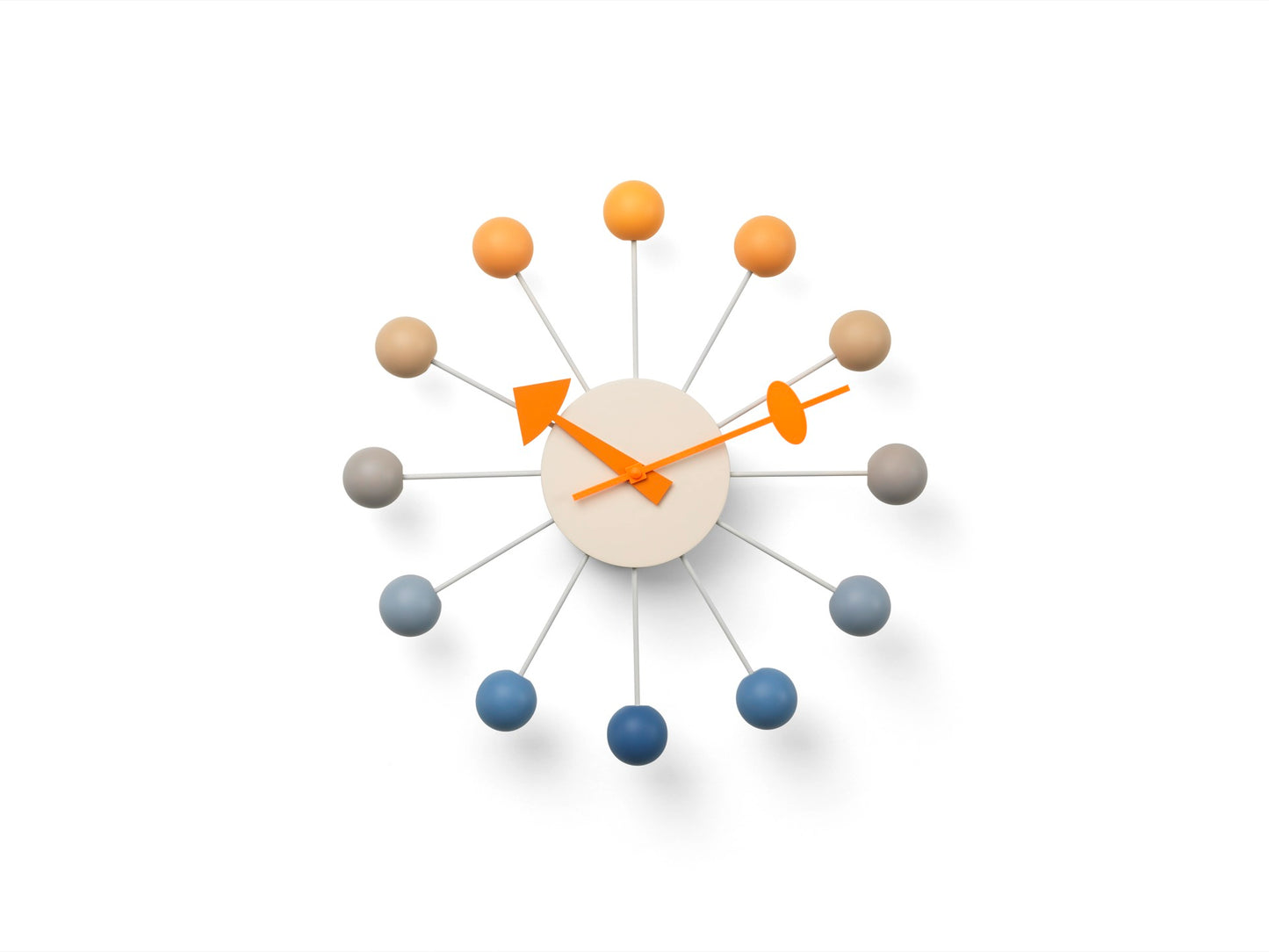 Wall Clocks – Ball Clock