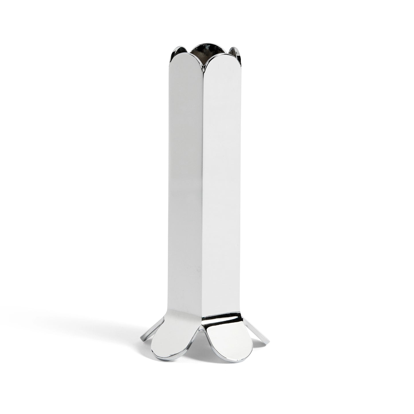 Arcs Candleholder