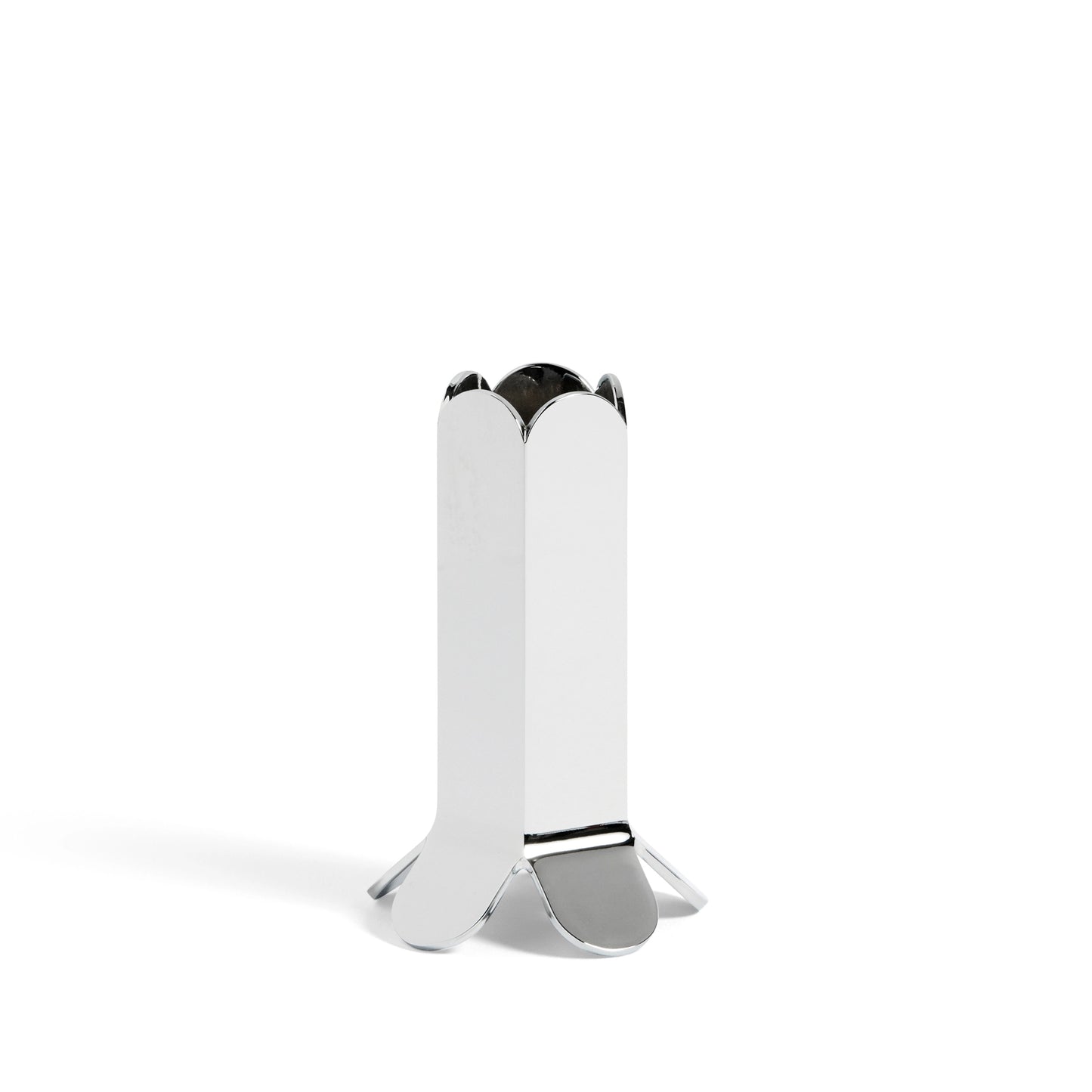 Arcs Candleholder