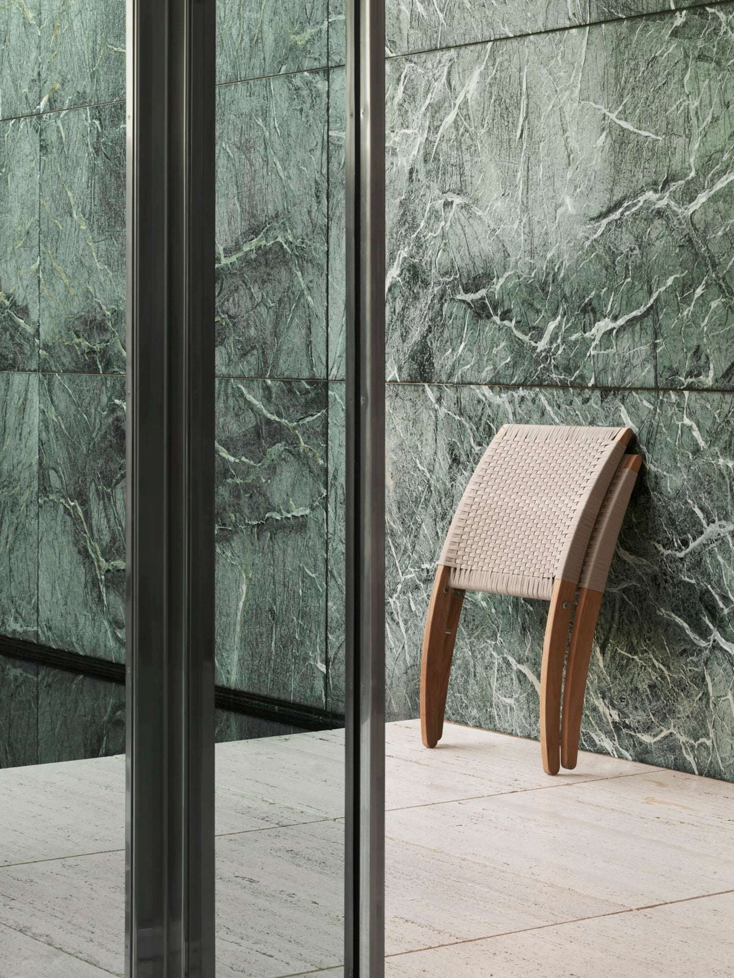 MG501 Outdoor | Cuba Chair