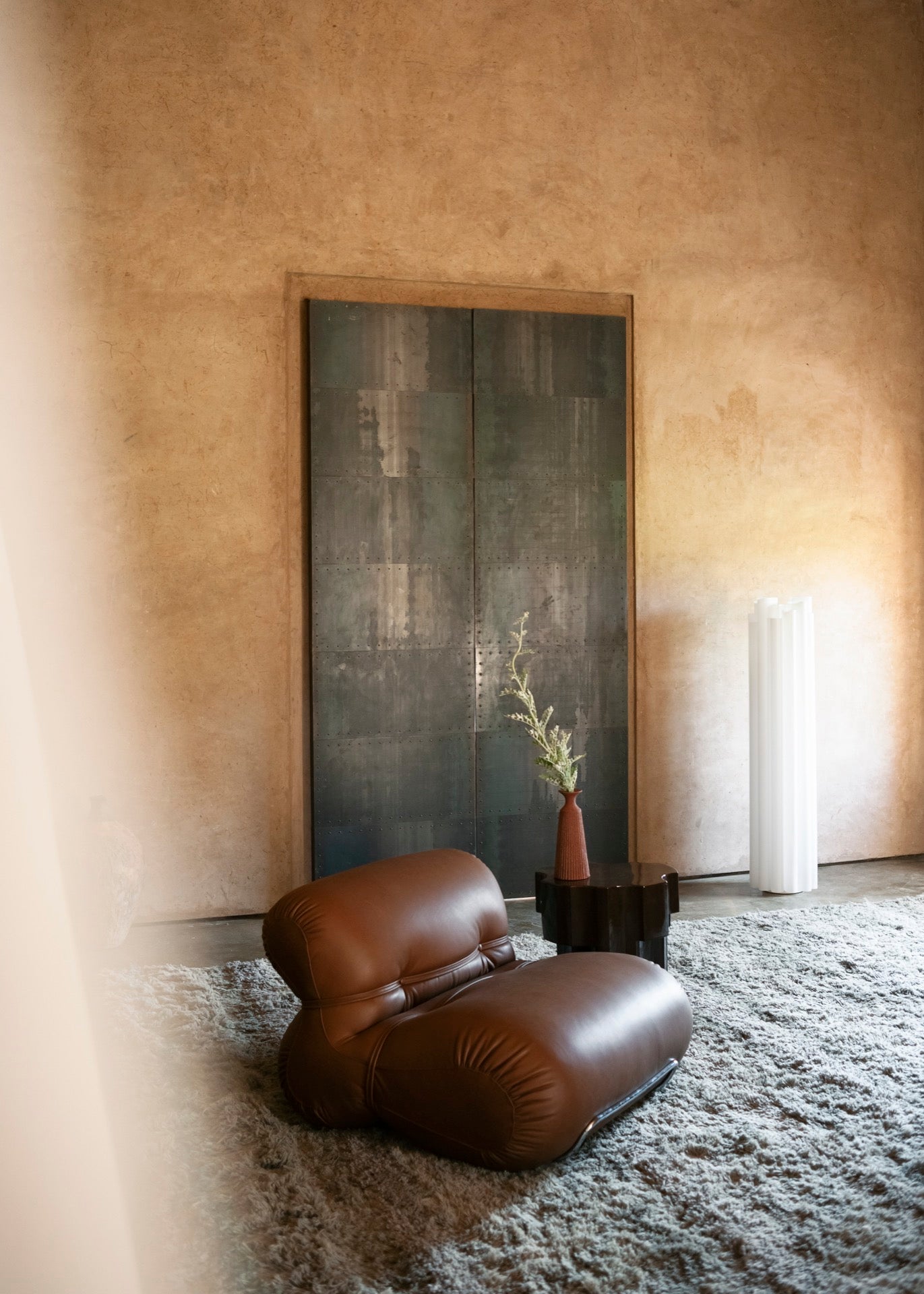 Orsola Armchair