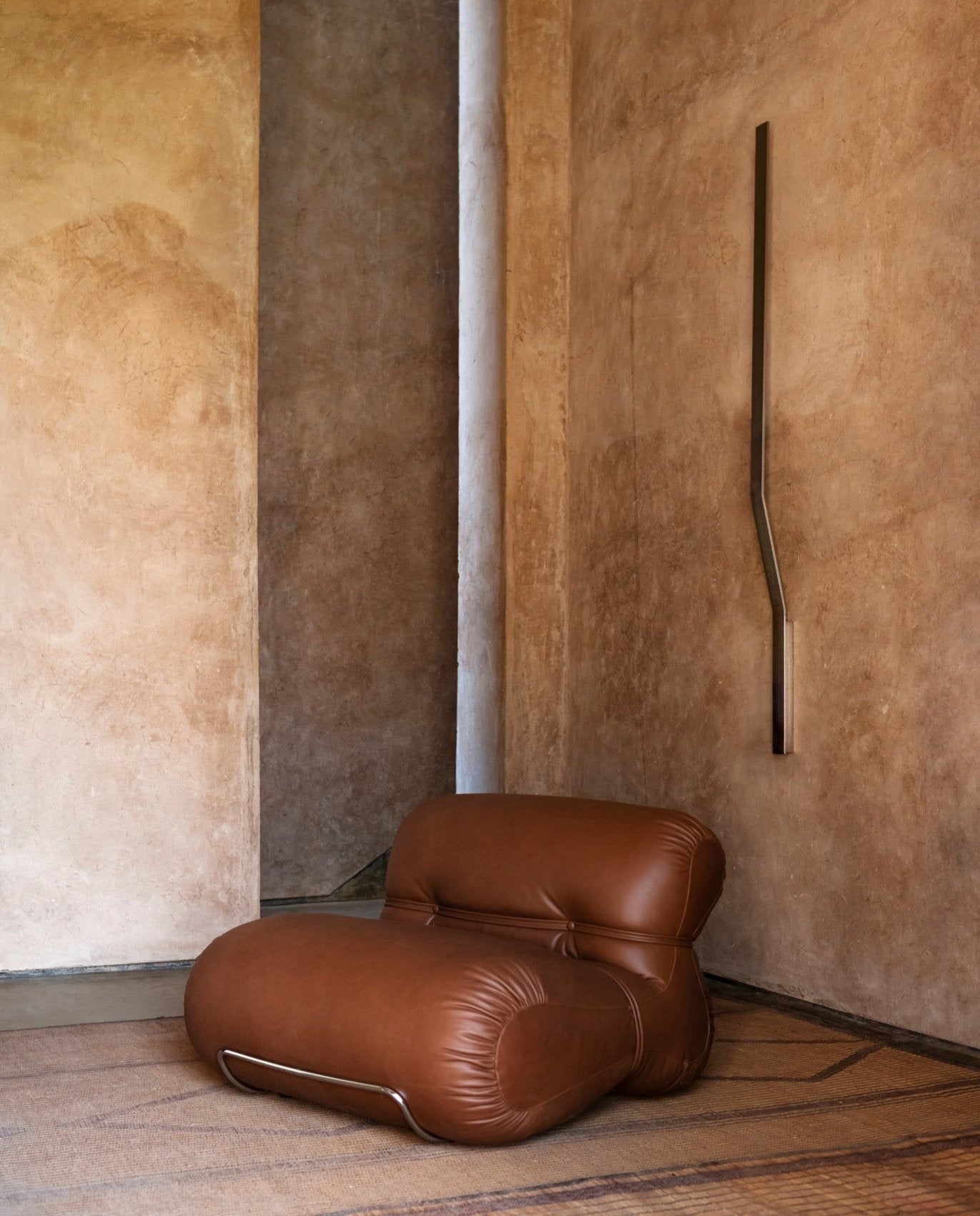Orsola Armchair