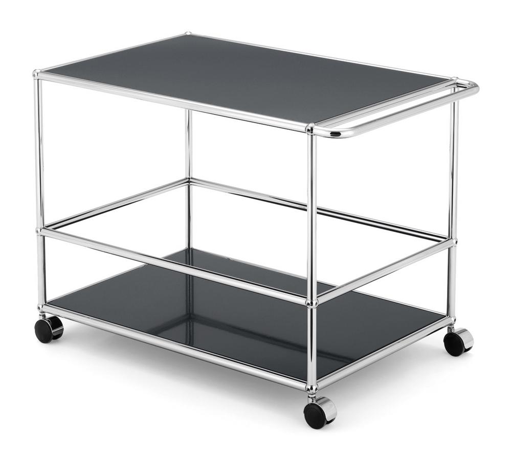 Serving Cart