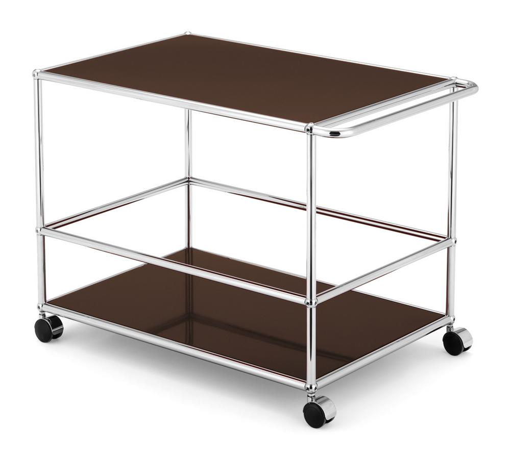 Serving Cart